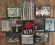Load image into Gallery viewer, Best Sellers 10 Card Gift Box Set