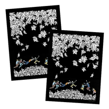 Load image into Gallery viewer, Greeting Card #12 1...2...3!