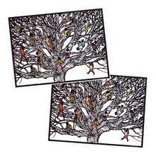 Load image into Gallery viewer, Greeting Card #15 Climbers