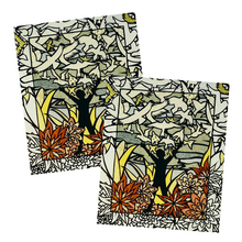 Load image into Gallery viewer, Greeting Card #16 Fly