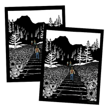 Load image into Gallery viewer, Greeting Card #19 Happy Place