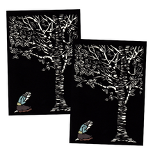 Load image into Gallery viewer, Greeting Card #26 Seeking Grace