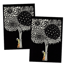 Load image into Gallery viewer, Greeting Card #29 This is How Much I Love You