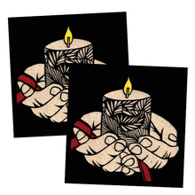 Load image into Gallery viewer, Greeting Card #32 Calm in the Storm
