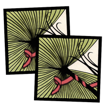 Load image into Gallery viewer, Greeting Card #34 Palm