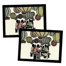 Load image into Gallery viewer, Greeting Card #39 Gather