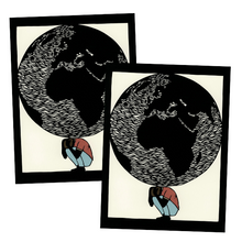 Load image into Gallery viewer, Greeting Card #46 We All Feel it