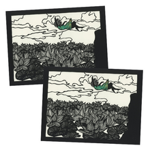 Load image into Gallery viewer, Greeting Card #60 Trust Fall