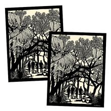 Load image into Gallery viewer, Greeting Card #69 Eucalyptus Lane