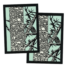 Load image into Gallery viewer, Greeting Card #76 Winter Beauty
