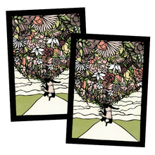 Load image into Gallery viewer, Greeting Card #78 Springin'