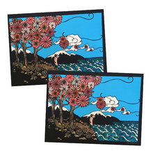 Load image into Gallery viewer, Greeting Card #82 New Chapter