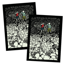 Load image into Gallery viewer, Greeting Card #84 Essential Business