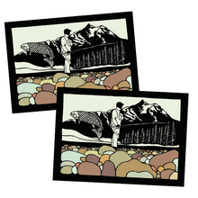 Load image into Gallery viewer, Greeting Card #86 Big Sucker