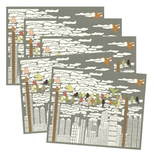 Load image into Gallery viewer, Greeting Card #1 Urban Respite