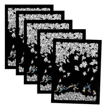 Load image into Gallery viewer, Greeting Card #12 1...2...3!