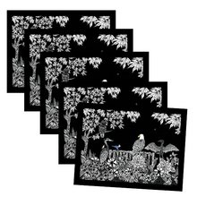 Load image into Gallery viewer, Greeting Card #13 Bird of Directors