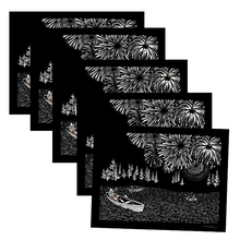 Load image into Gallery viewer, Greeting Card #14 Boom