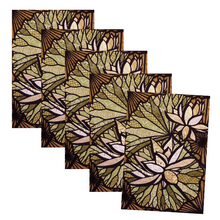 Load image into Gallery viewer, Greeting Card #20 Lotus and Lily