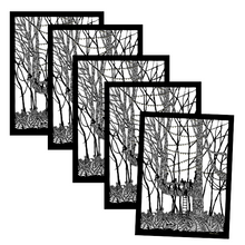 Load image into Gallery viewer, Greeting Card #24 Second Home