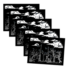 Load image into Gallery viewer, Greeting Card #25 Sentries