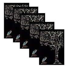 Load image into Gallery viewer, Greeting Card #26 Seeking Grace