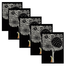 Load image into Gallery viewer, Greeting Card #29 This is How Much I Love You