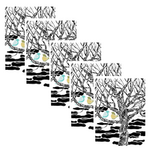 Load image into Gallery viewer, Greeting Card #30 We