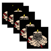Load image into Gallery viewer, Greeting Card #32 Calm in the Storm