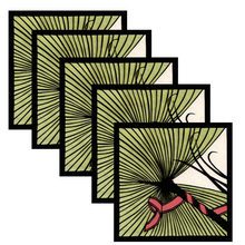 Load image into Gallery viewer, Greeting Card #34 Palm