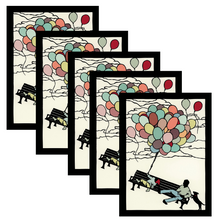 Load image into Gallery viewer, Greeting Card #40 Heading North