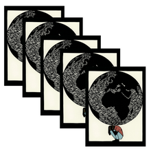 Load image into Gallery viewer, Greeting Card #46 We All Feel it