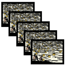 Load image into Gallery viewer, Greeting Card #47 Wish Upon Water
