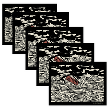 Load image into Gallery viewer, Greeting Card #51 Some Days Are Like This Too