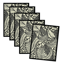 Load image into Gallery viewer, Greeting Card #6 Leaf Love