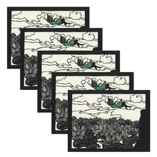 Load image into Gallery viewer, Greeting Card #60 Trust Fall