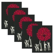 Load image into Gallery viewer, Greeting Card #63 Share the Weight