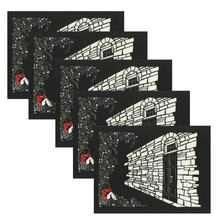 Load image into Gallery viewer, Greeting Card #68 To Open or Not to Open