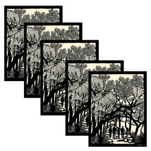 Load image into Gallery viewer, Greeting Card #69 Eucalyptus Lane