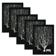 Load image into Gallery viewer, Greeting Card #75 Early Bird Choir Practice