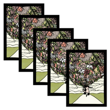 Load image into Gallery viewer, Greeting Card #78 Springin'