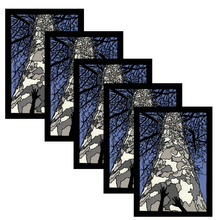 Load image into Gallery viewer, Greeting Card- #80 All Hail the King