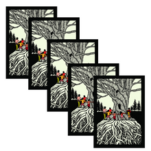 Load image into Gallery viewer, Greeting Card #83 Happy 250th Birthday