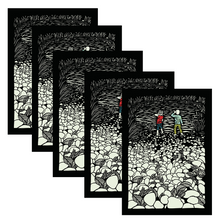 Load image into Gallery viewer, Greeting Card #84 Essential Business
