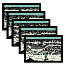 Load image into Gallery viewer, Greeting Card #87 Wave Tamer