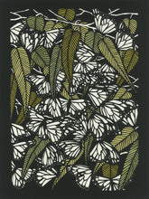 Load image into Gallery viewer, Greeting Card #67 Congregation by Elizabeth VanDuine