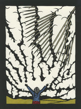 Load image into Gallery viewer, Greeting Card #70 Give Me a Sun Break by Elizabeth VanDuine