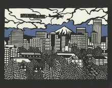Load image into Gallery viewer, Greeting Card #71 Pretty Darn eXceptional by Elizabeth VanDuine