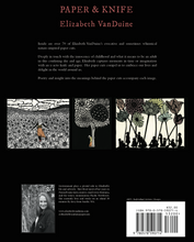Load image into Gallery viewer, Paper & Knife by Elizabeth VanDuine