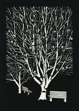 Load image into Gallery viewer, Greeting Card #75 Early Bird Choir Practice